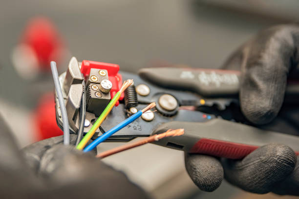 Best Electrical Outlet Repair  in Orchard Mesa, CO