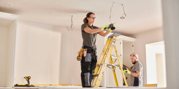 Professional Electrician in Orchard Mesa, CO