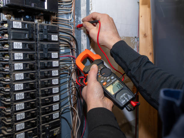 Best Electrical System Inspection  in Orchard Mesa, CO