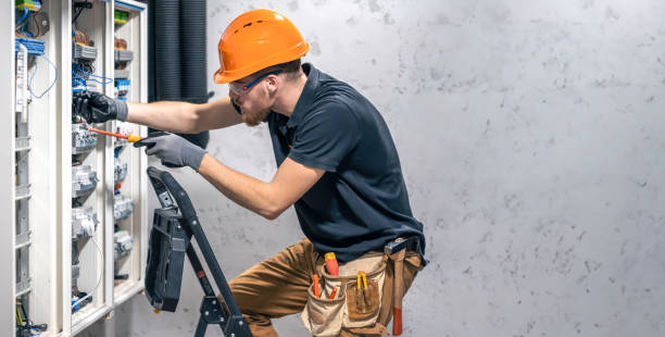 Best Electrician for Home Renovation  in Orchard Mesa, CO